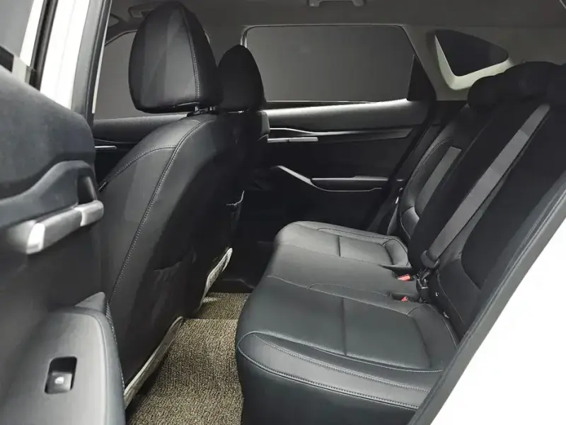 2023 Kia Seltos с пробегом 44 268 км