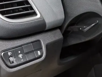 2023 Kia Seltos с пробегом 44 268 км