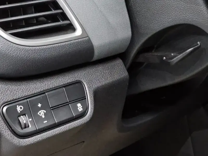 2023 Kia Seltos с пробегом 44 268 км
