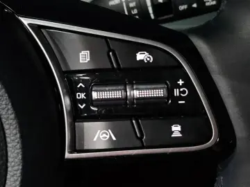 2023 Kia Seltos с пробегом 44 268 км