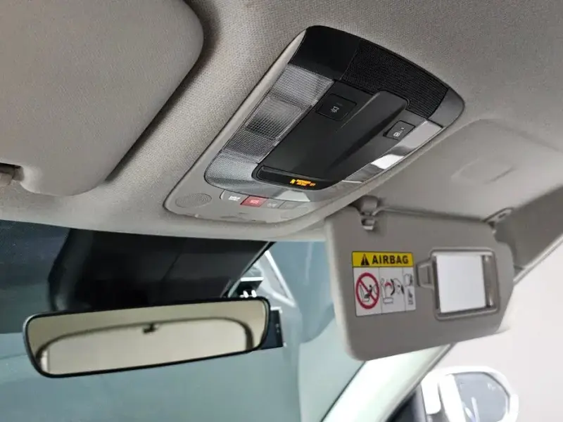 2023 Kia Seltos с пробегом 44 268 км