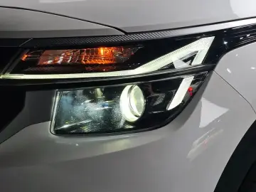 2023 Kia Seltos с пробегом 44 268 км