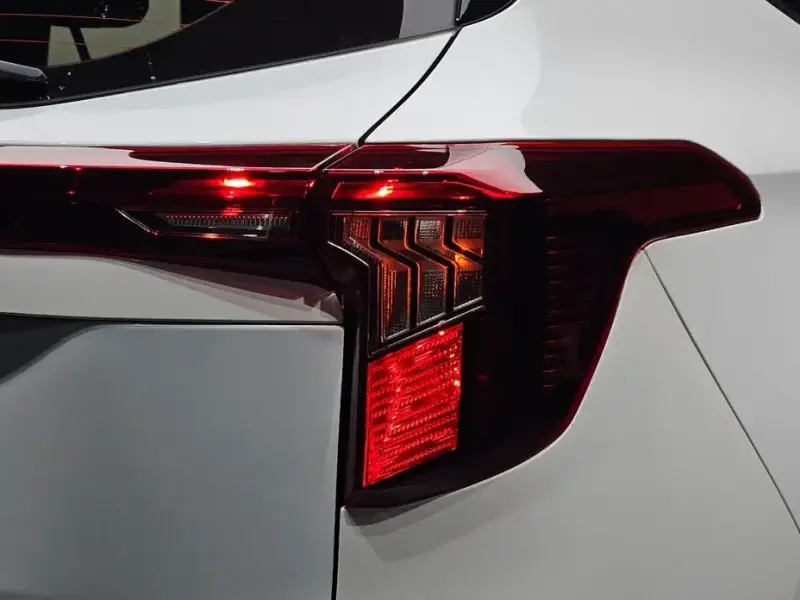 2023 Kia Seltos с пробегом 44 268 км