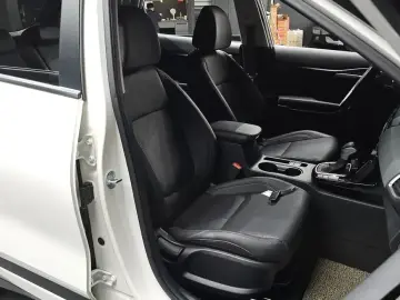 2023 Kia Seltos с пробегом 44 268 км