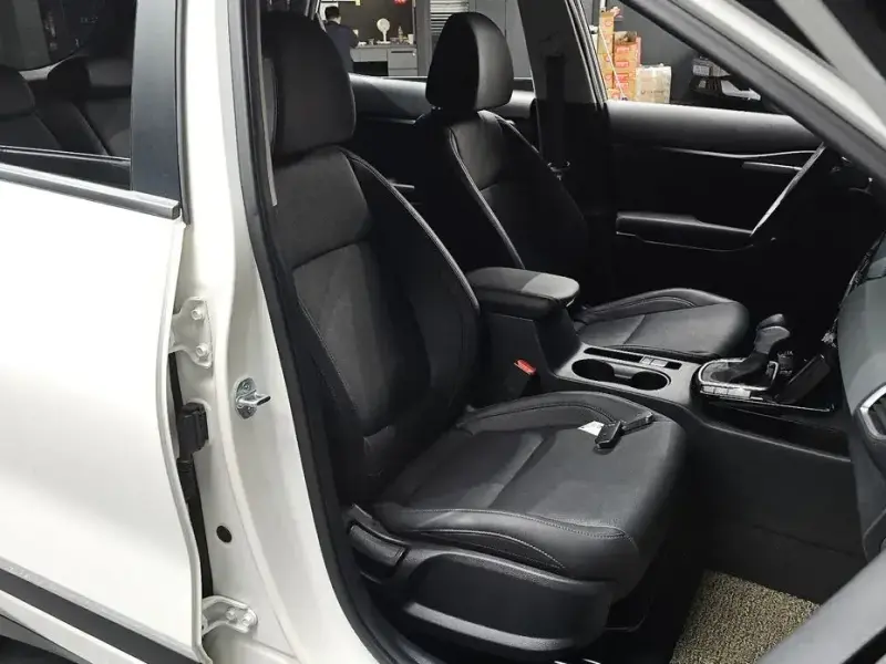 2023 Kia Seltos с пробегом 44 268 км
