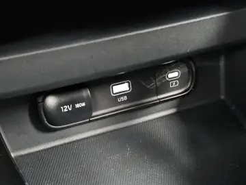 2023 Kia Seltos с пробегом 44 268 км