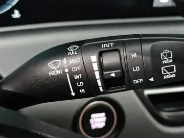 2023 Kia Seltos с пробегом 44 268 км