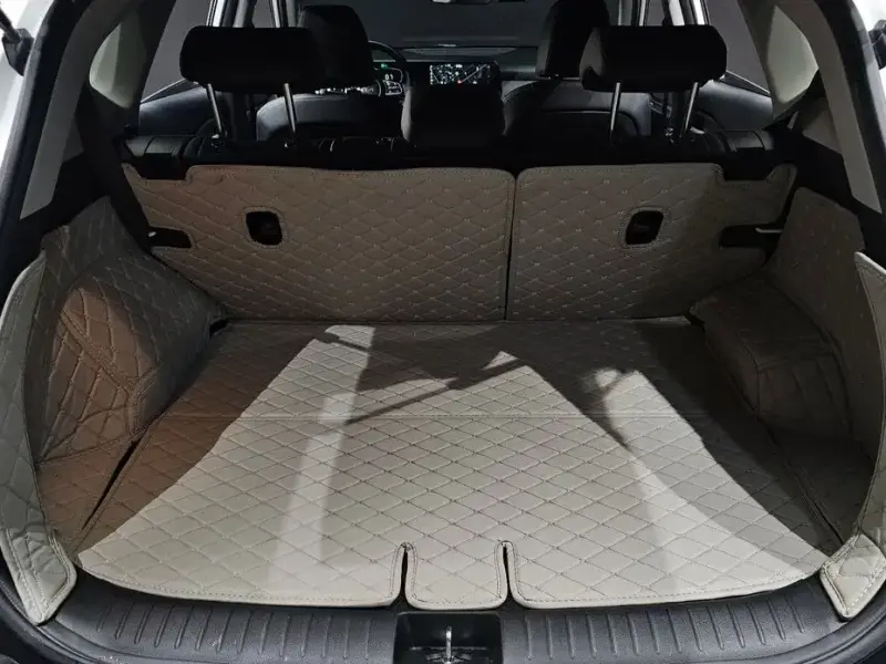 2023 Kia Seltos с пробегом 44 268 км
