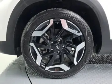 2022 Kia Seltos с пробегом 62 228 км