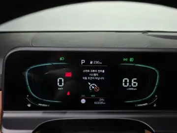 2022 Kia Seltos с пробегом 62 228 км