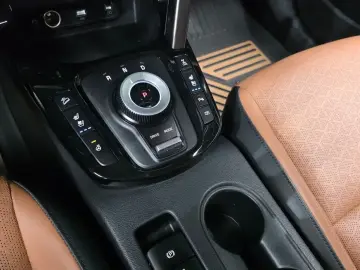 2022 Kia Seltos с пробегом 62 228 км