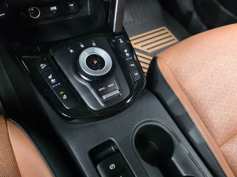 2022 Kia Seltos с пробегом 62 228 км