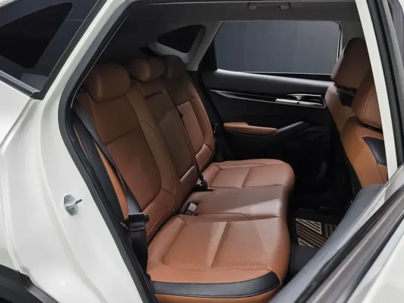 2022 Kia Seltos с пробегом 62 228 км