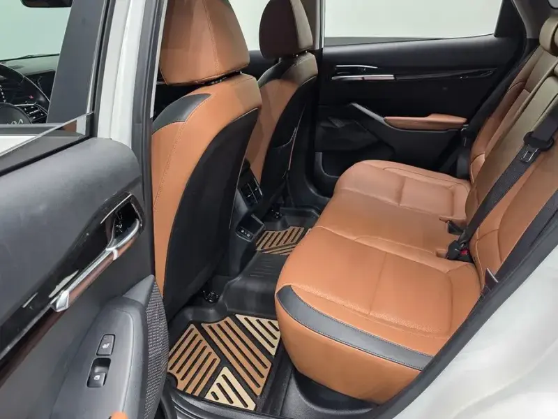 2022 Kia Seltos с пробегом 62 228 км