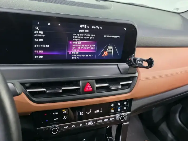 2022 Kia Seltos с пробегом 62 228 км