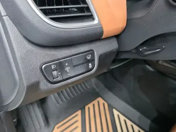 2022 Kia Seltos с пробегом 62 228 км