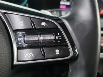 2022 Kia Seltos с пробегом 62 228 км