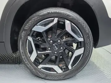 2022 Kia Seltos с пробегом 62 228 км