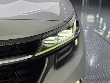 2022 Kia Seltos с пробегом 62 228 км