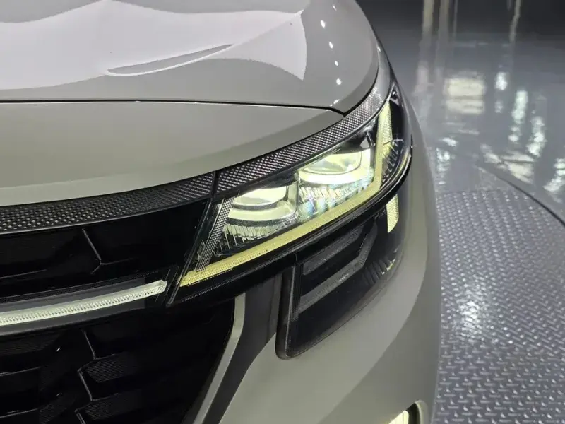 2022 Kia Seltos с пробегом 62 228 км
