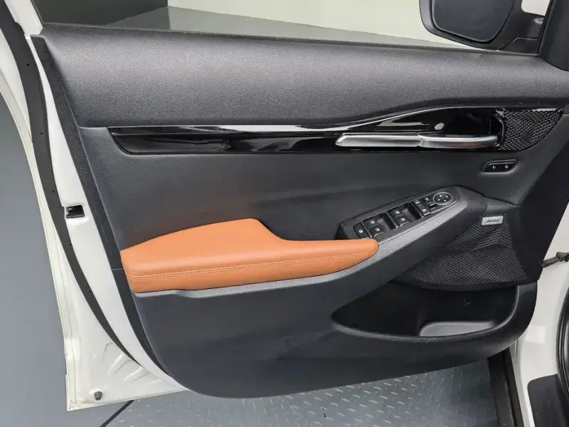2022 Kia Seltos с пробегом 62 228 км