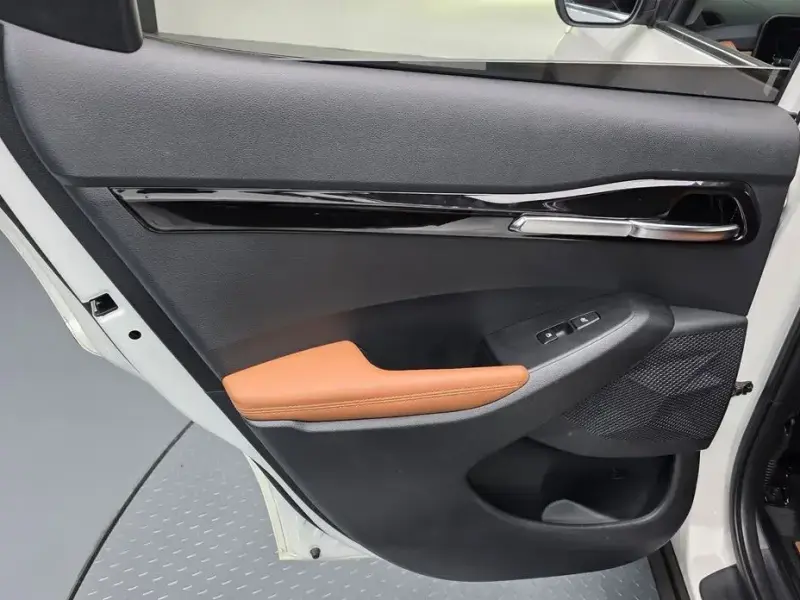 2022 Kia Seltos с пробегом 62 228 км