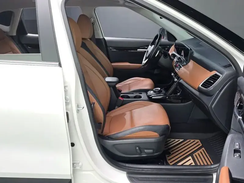 2022 Kia Seltos с пробегом 62 228 км