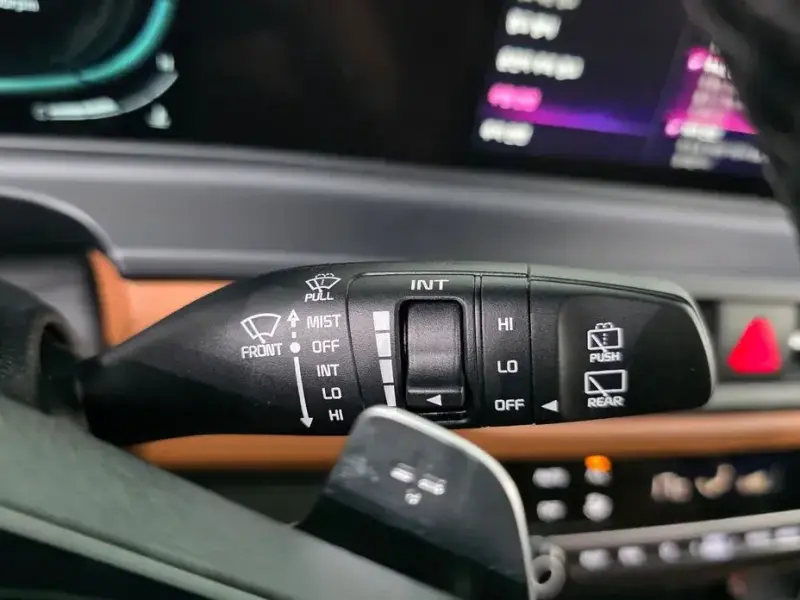2022 Kia Seltos с пробегом 62 228 км
