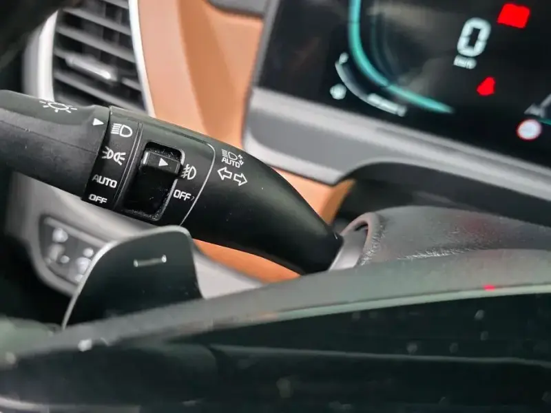 2022 Kia Seltos с пробегом 62 228 км