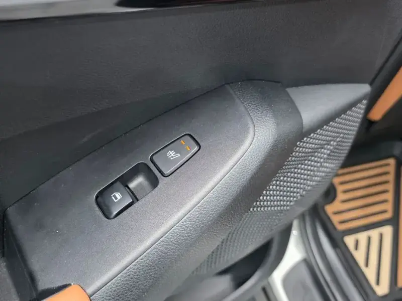 2022 Kia Seltos с пробегом 62 228 км