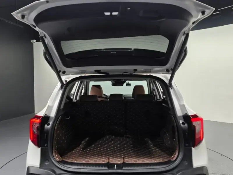 2022 Kia Seltos с пробегом 62 228 км