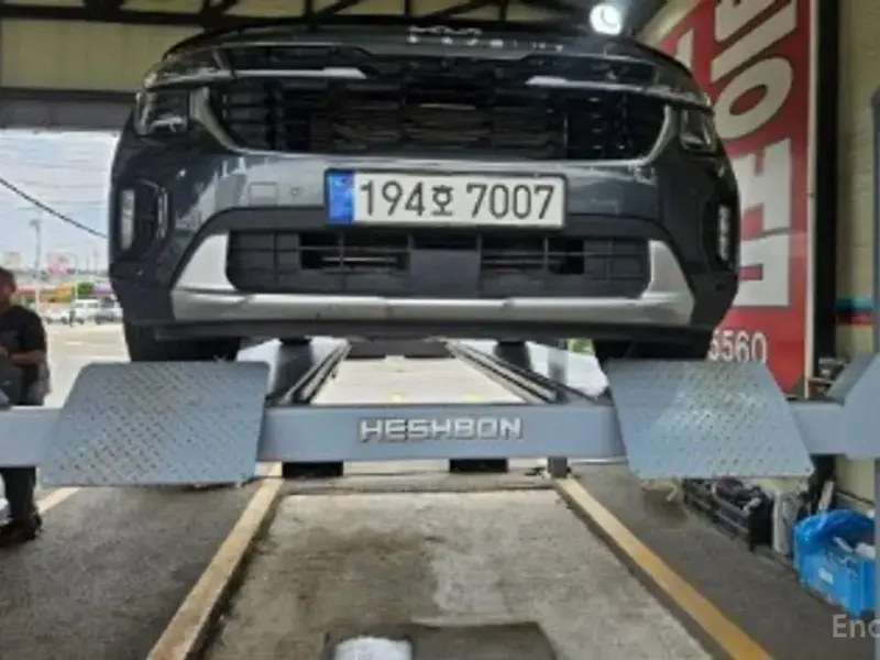 2022 Kia Seltos с пробегом 50 029 км