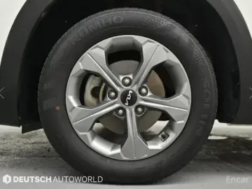 2023 Kia Seltos с пробегом 43 176 км