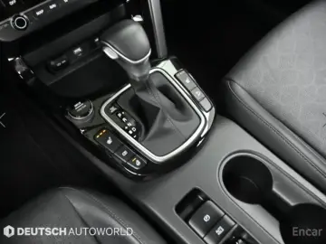 2023 Kia Seltos с пробегом 43 176 км