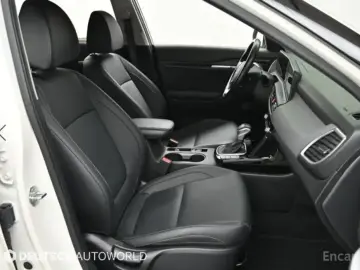 2023 Kia Seltos с пробегом 43 176 км