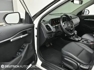 2023 Kia Seltos с пробегом 43 176 км