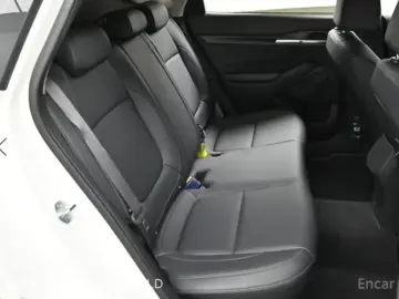 2023 Kia Seltos с пробегом 43 176 км