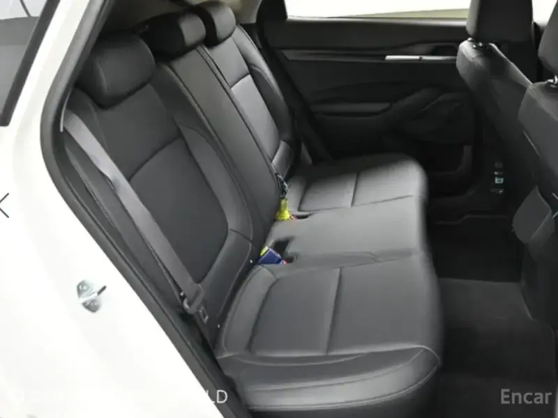 2023 Kia Seltos с пробегом 43 176 км