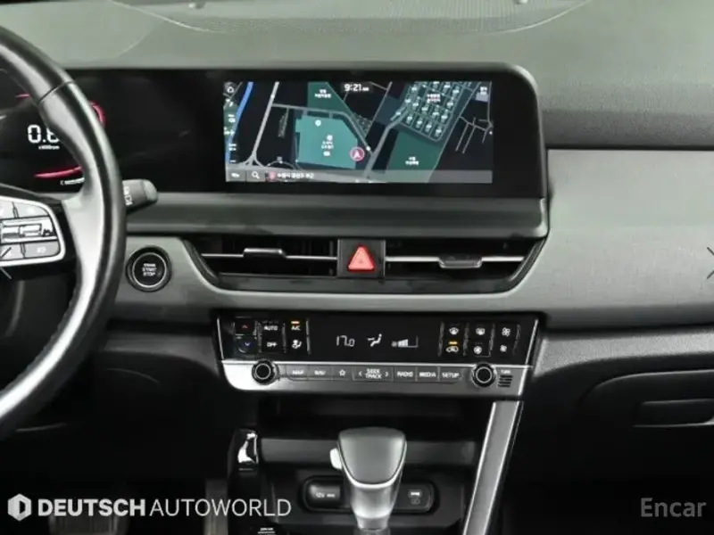 2023 Kia Seltos с пробегом 43 176 км