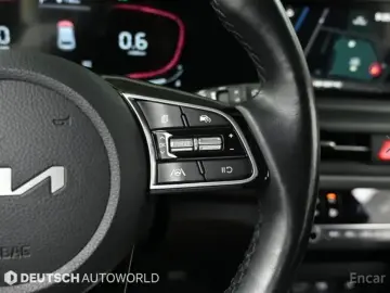 2023 Kia Seltos с пробегом 43 176 км
