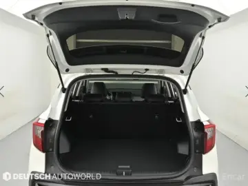 2023 Kia Seltos с пробегом 43 176 км