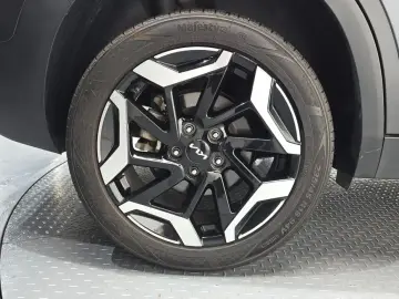 2022 Kia Seltos с пробегом 18 928 км