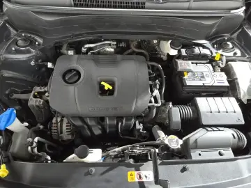 2022 Kia Seltos с пробегом 18 928 км