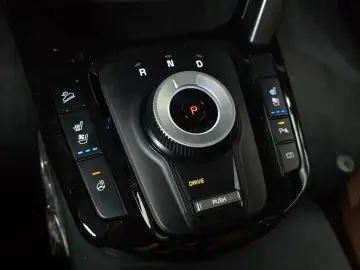 2022 Kia Seltos с пробегом 18 928 км