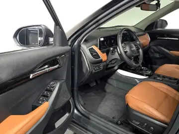 2022 Kia Seltos с пробегом 18 928 км