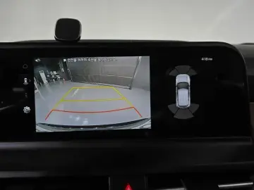 2022 Kia Seltos с пробегом 18 928 км