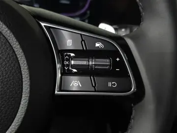 2022 Kia Seltos с пробегом 18 928 км