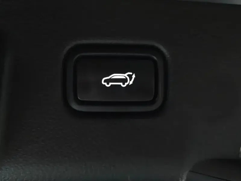 2022 Kia Seltos с пробегом 18 928 км