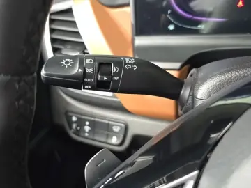 2022 Kia Seltos с пробегом 18 928 км