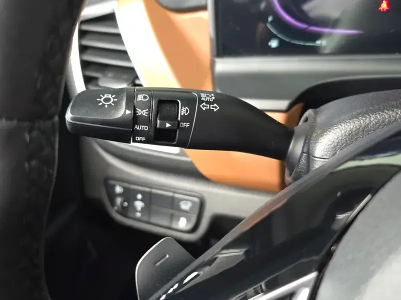 2022 Kia Seltos с пробегом 18 928 км
